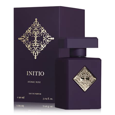 initio atomic rose fragrantica